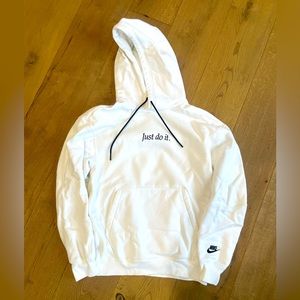 Nike Hoodie Size Small - Never Worn